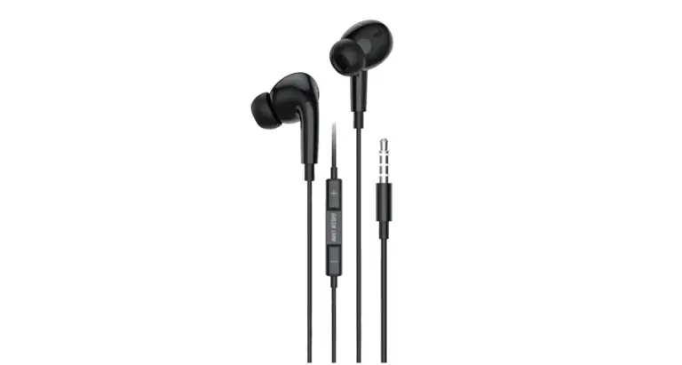 Green Lion GL-Stereo Pro Wire Control With Microphone