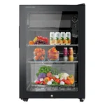 Green Lion GMF-63 Mini Refrigerator 63L