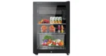 Green Lion GMF-63 Mini Refrigerator 63L