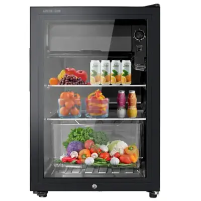 Green Lion GMF-63 Mini Refrigerator 63L