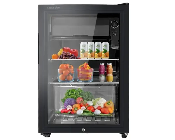 Green Lion GMF-63 Mini Refrigerator 63L