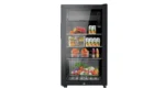Green Lion GMF-83 Mini Refrigerator 83L