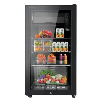 Green Lion GMF-83 Mini Refrigerator 83L