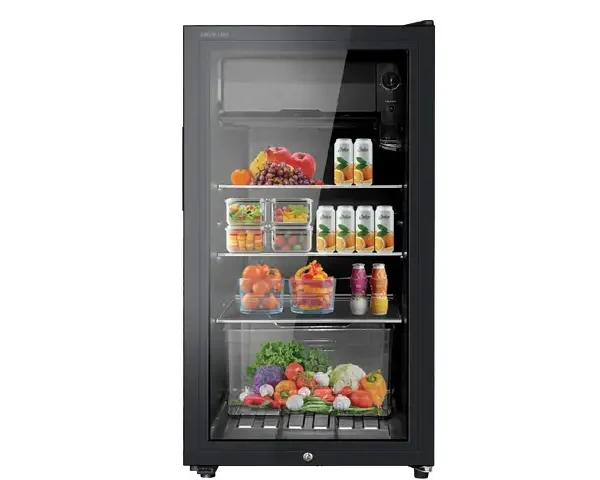 Green Lion GMF-83 Mini Refrigerator 83L