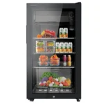 Green Lion GMF-83 Mini Refrigerator 83L