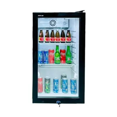 Green Lion GMF-92 Mini Refrigerator