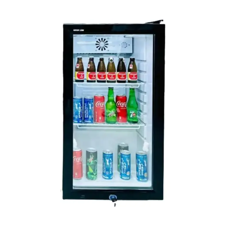 Green Lion GMF-92 Mini Refrigerator