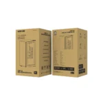 Green Lion GMF-92 Mini Refrigerator