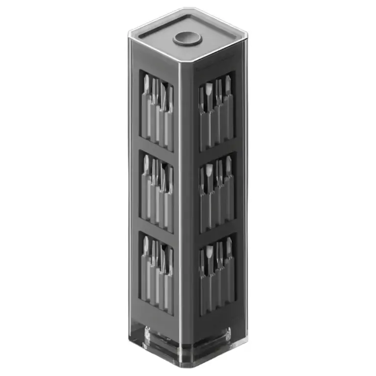 Green Lion GMS-42 Manual Screwdriver