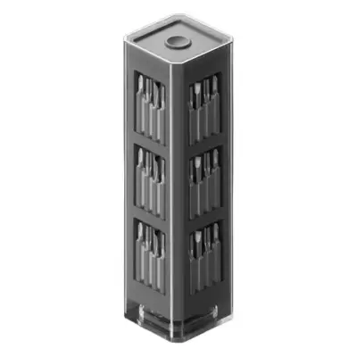 Green Lion GMS-42 Manual Screwdriver