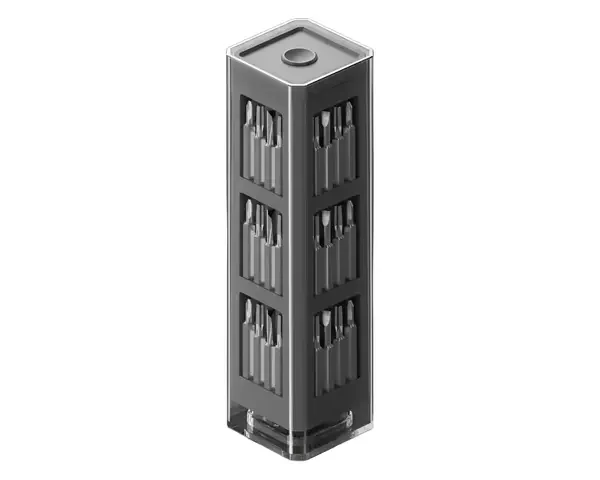 Green Lion GMS-42 Manual Screwdriver
