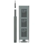Green Lion GMS-42 Manual Screwdriver