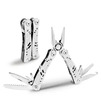 Green Lion GMT-400 3 in 1 Multi Tool Set