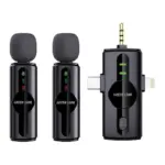 Green Lion GM-80X Microphone 3 in 1