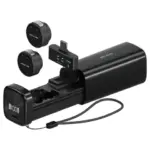 Green Lion GM-93X Microphone - Type-C Devices