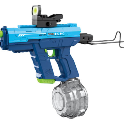 Green Lion GN80 Water Gun Automatic & Manual Mode