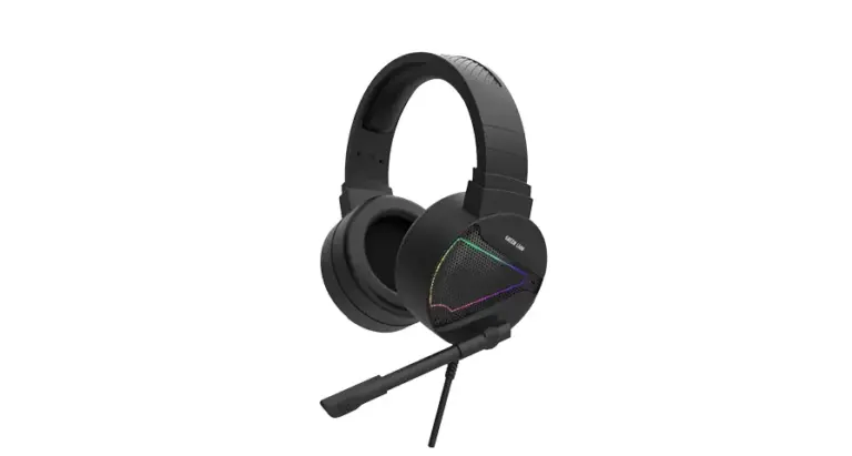 Green Lion GP27X Gaming Headphone