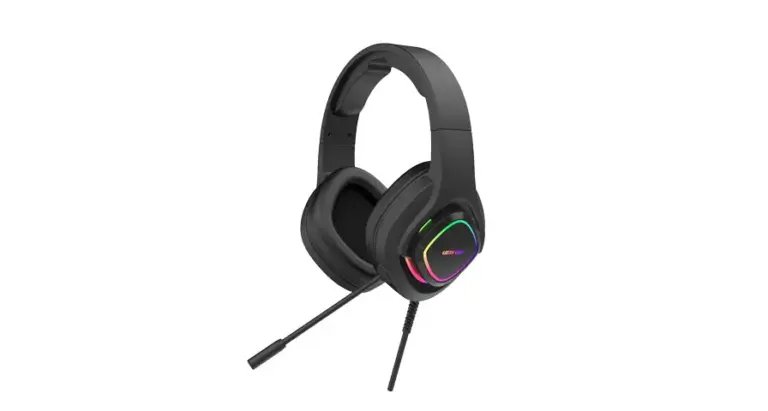Green Lion GP32X Gaming Headphone