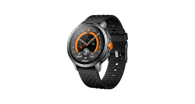 Green Lion GPS Pro Smart Watch