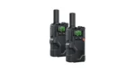Green Lion GPX600 Walkie Talkie
