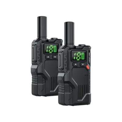Green Lion GPX600 Walkie Talkie