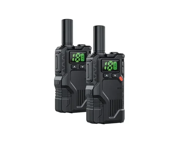 Green Lion GPX600 Walkie Talkie