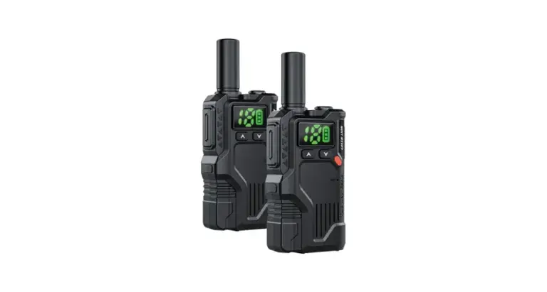 Green Lion GPX600 Walkie Talkie