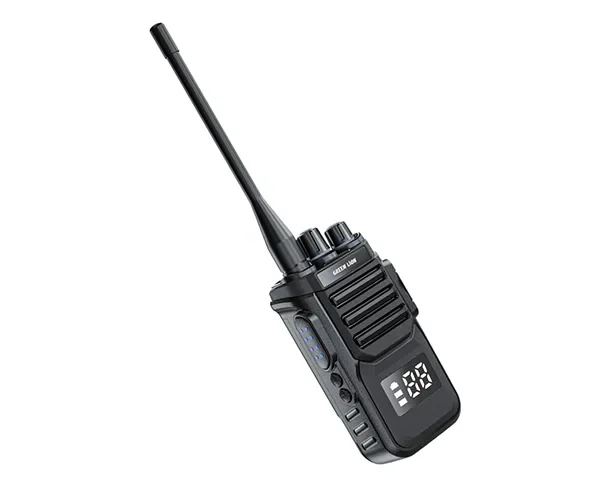 Green Lion GPX700 Walkie Talkie