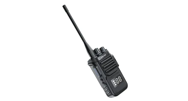 Green Lion GPX700 Walkie Talkie