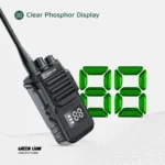 Green Lion GPX700 Walkie Talkie