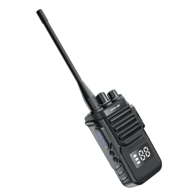 Green Lion GPX700 Walkie Talkie