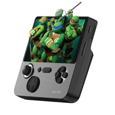 Green Lion GP PRO 5 Gaming Console