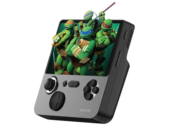 Green Lion GP PRO 5 Gaming Console