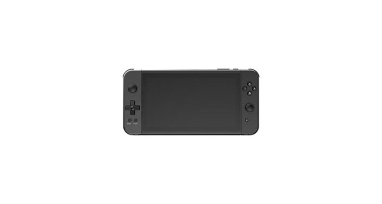 Green Lion GP PRO 7 Gaming Console