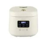 Green Lion GRC-10 Digital Rice Cooker 2L