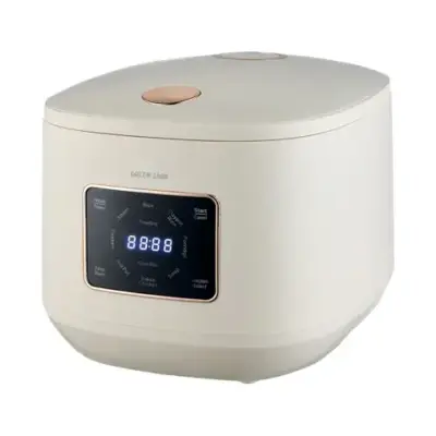 Green Lion GRC-20 Digital Rice Cooker 5L