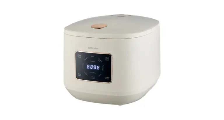 Green Lion GRC-20 Digital Rice Cooker 5L