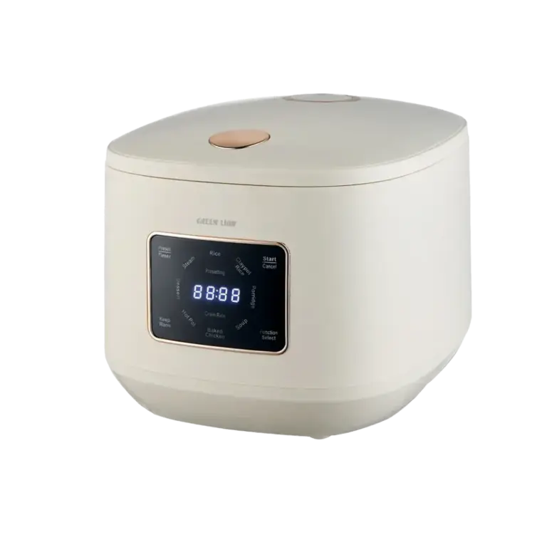 Green Lion GRC-20 Digital Rice Cooker 5L
