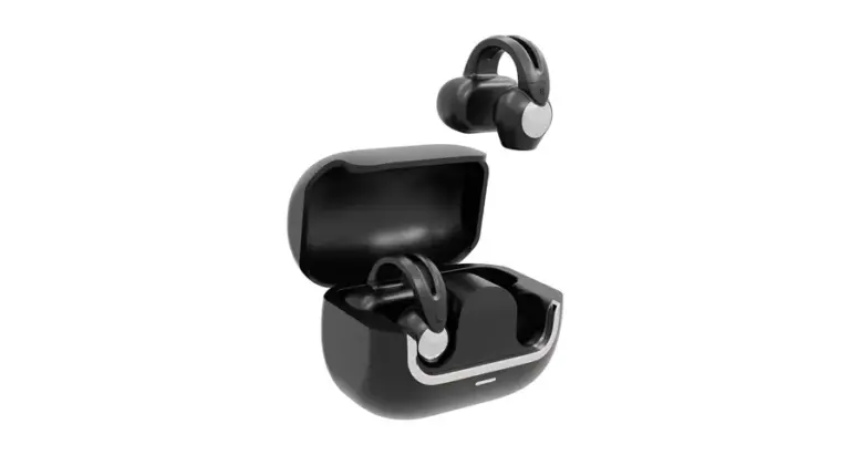Green Lion GR-22 Clip-On Earbuds
