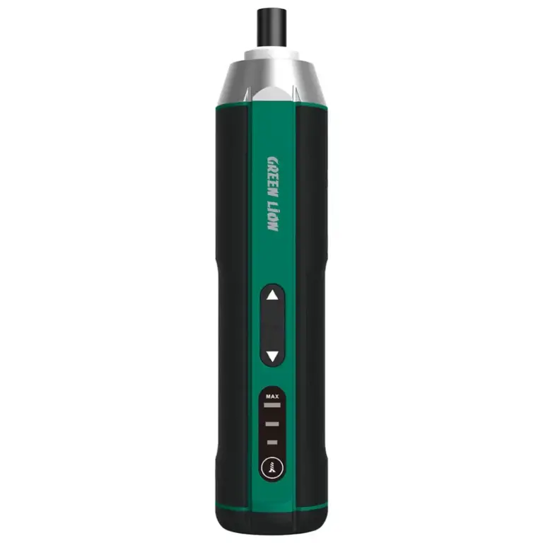 Green Lion GSD-17 Cordless Screwdriver
