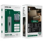 Green Lion GSD-28 Cordless Screwdriver