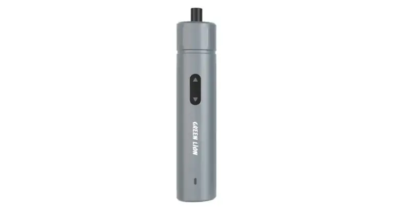 Green Lion GSD-28 Cordless Screwdriver