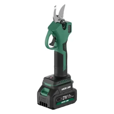 Green Lion GSH-400 Electric Pruning Shears Tool