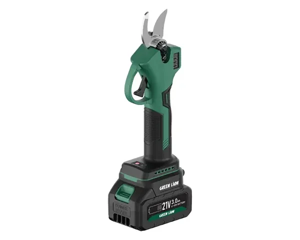 Green Lion GSH-400 Electric Pruning Shears Tool