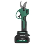 Green Lion GSH-400 Electric Pruning Shears Tool