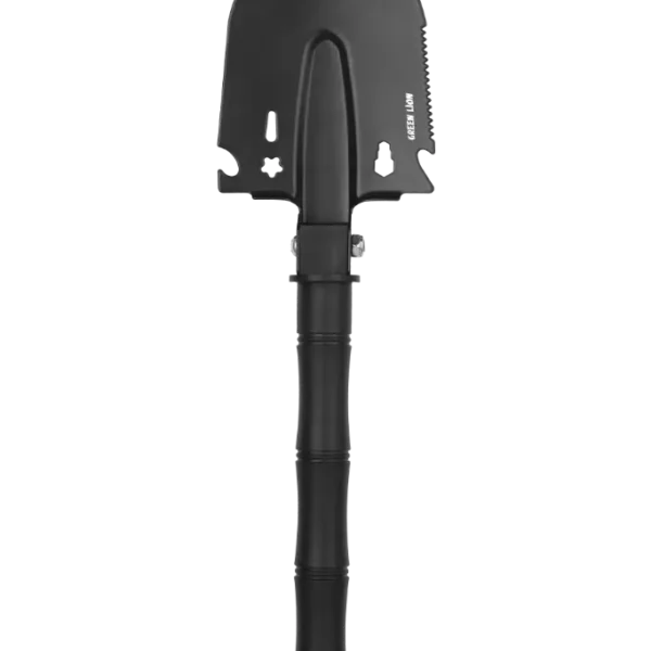 Green Lion GSV-8 Multi-Purpose Mini Shovel 8 IN 1 Outdoor Companion
