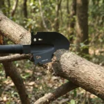 Green Lion GSV-8 Multi-Purpose Mini Shovel 8 IN 1 Outdoor Companion