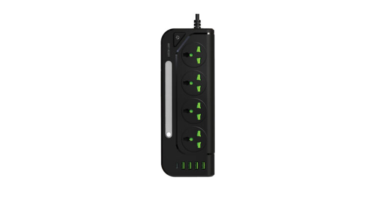 Green Lion GS-100 Power Socket 3000W