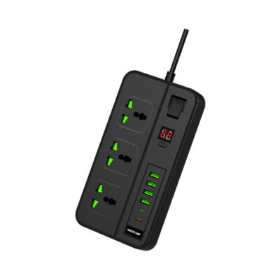 Green Lion GS-150 Power Socket 3000W