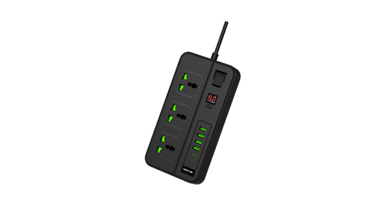 Green Lion GS-150 Power Socket 3000W